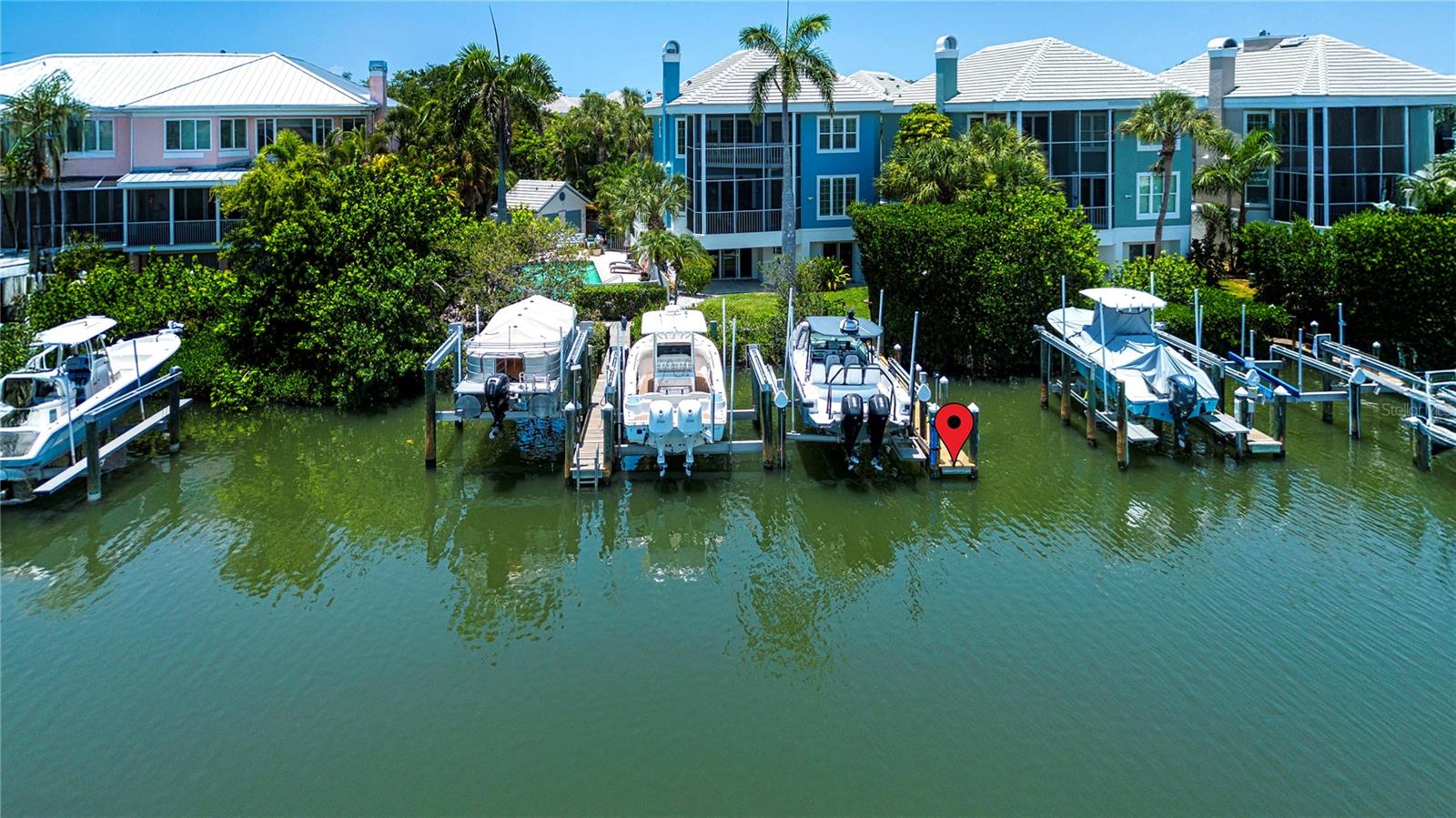 SOMERSET COVE - Residential