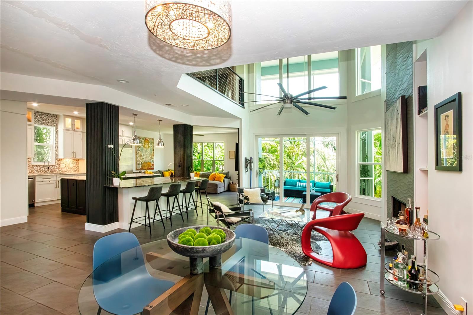 SOMERSET COVE - Residential