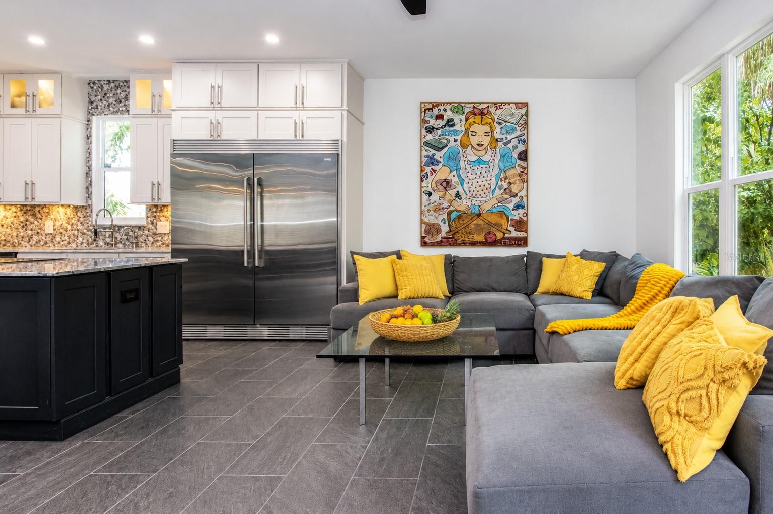 SOMERSET COVE - Residential