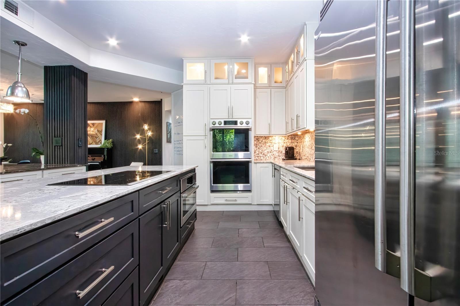 SOMERSET COVE - Residential