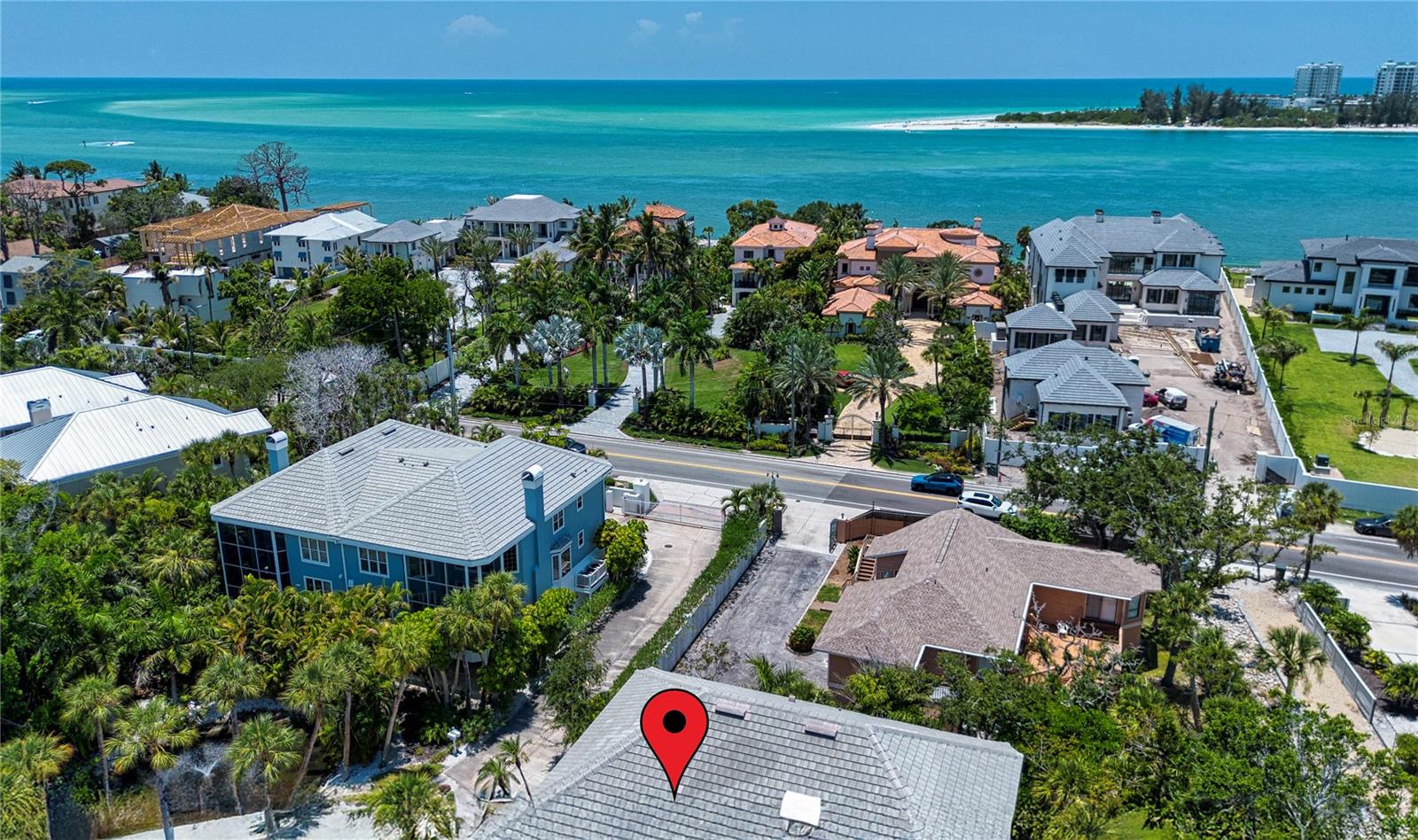 SOMERSET COVE - Residential