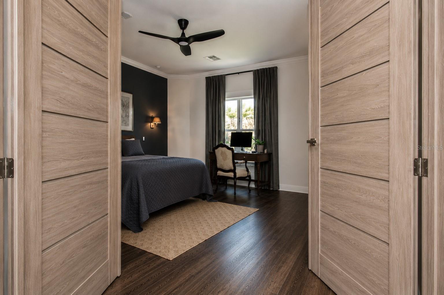 SOMERSET COVE - Residential