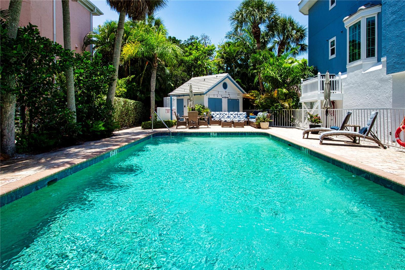 SOMERSET COVE - Residential