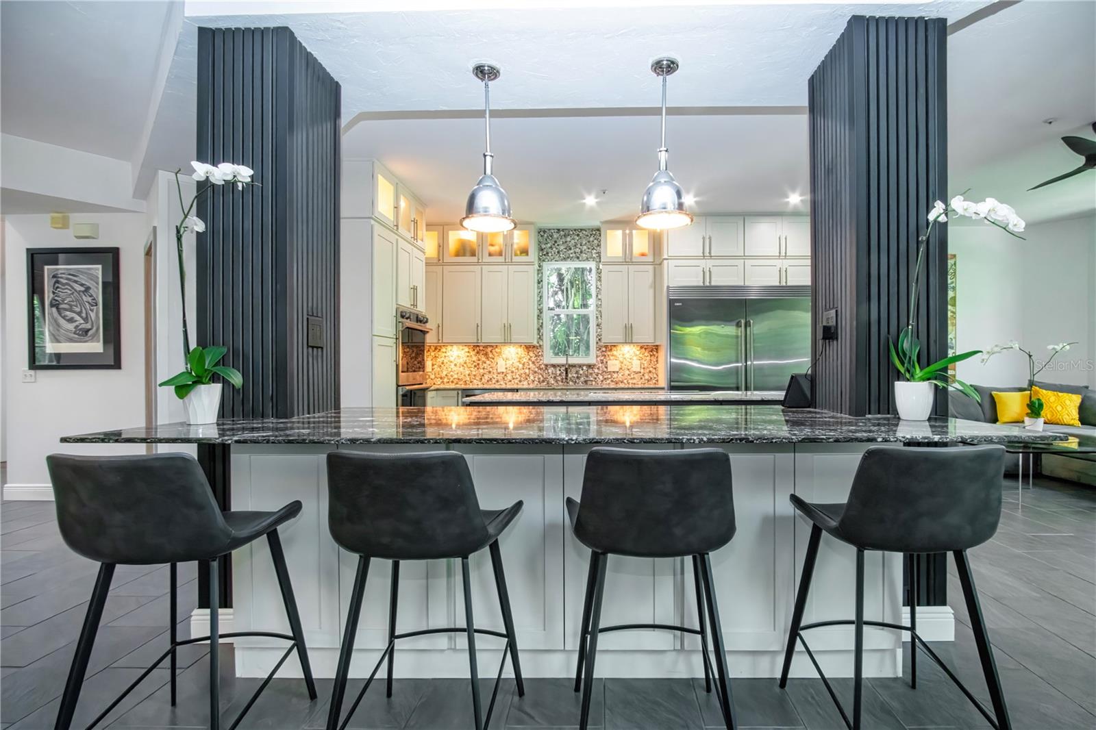 SOMERSET COVE - Residential