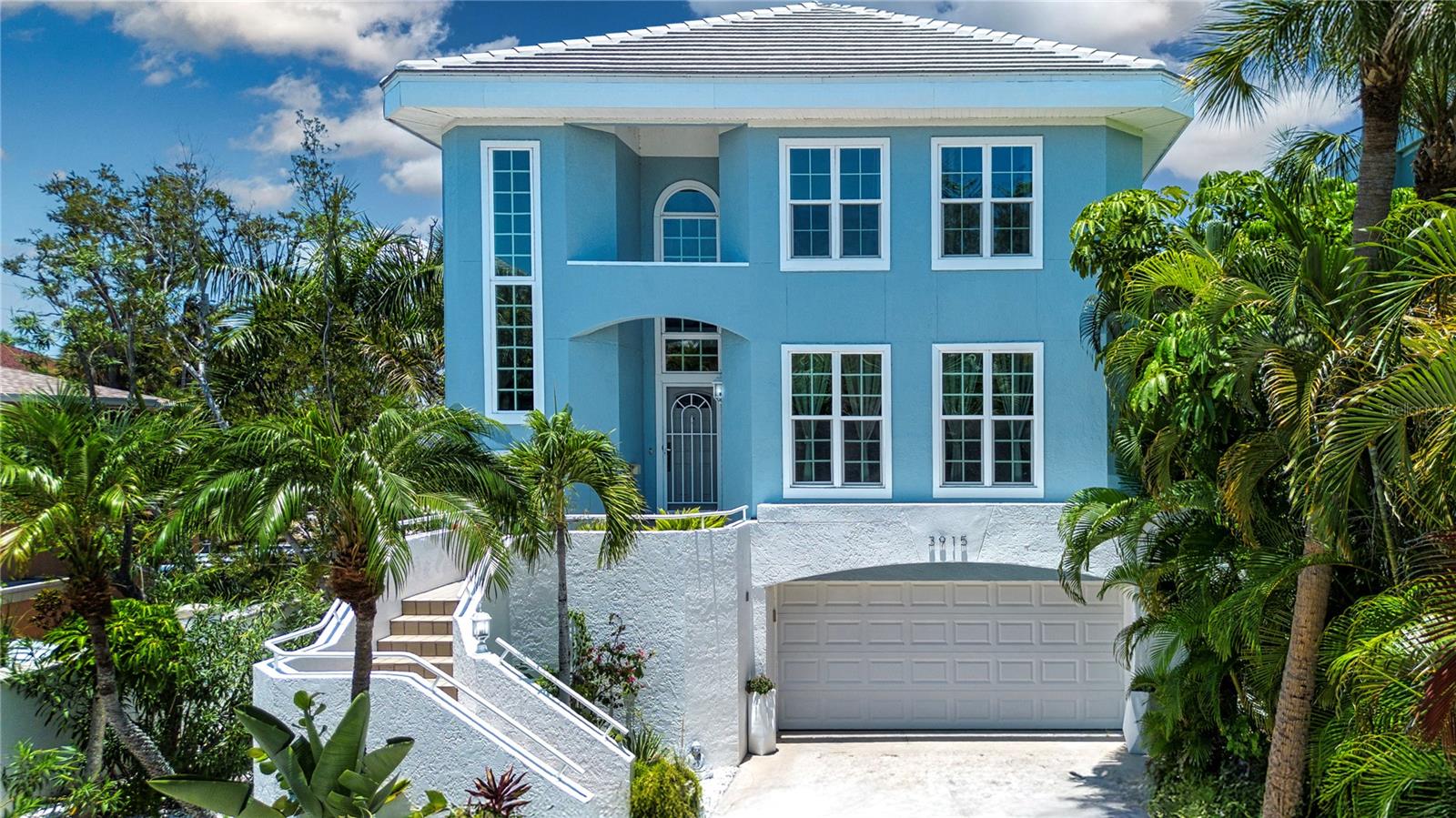 SOMERSET COVE - Residential