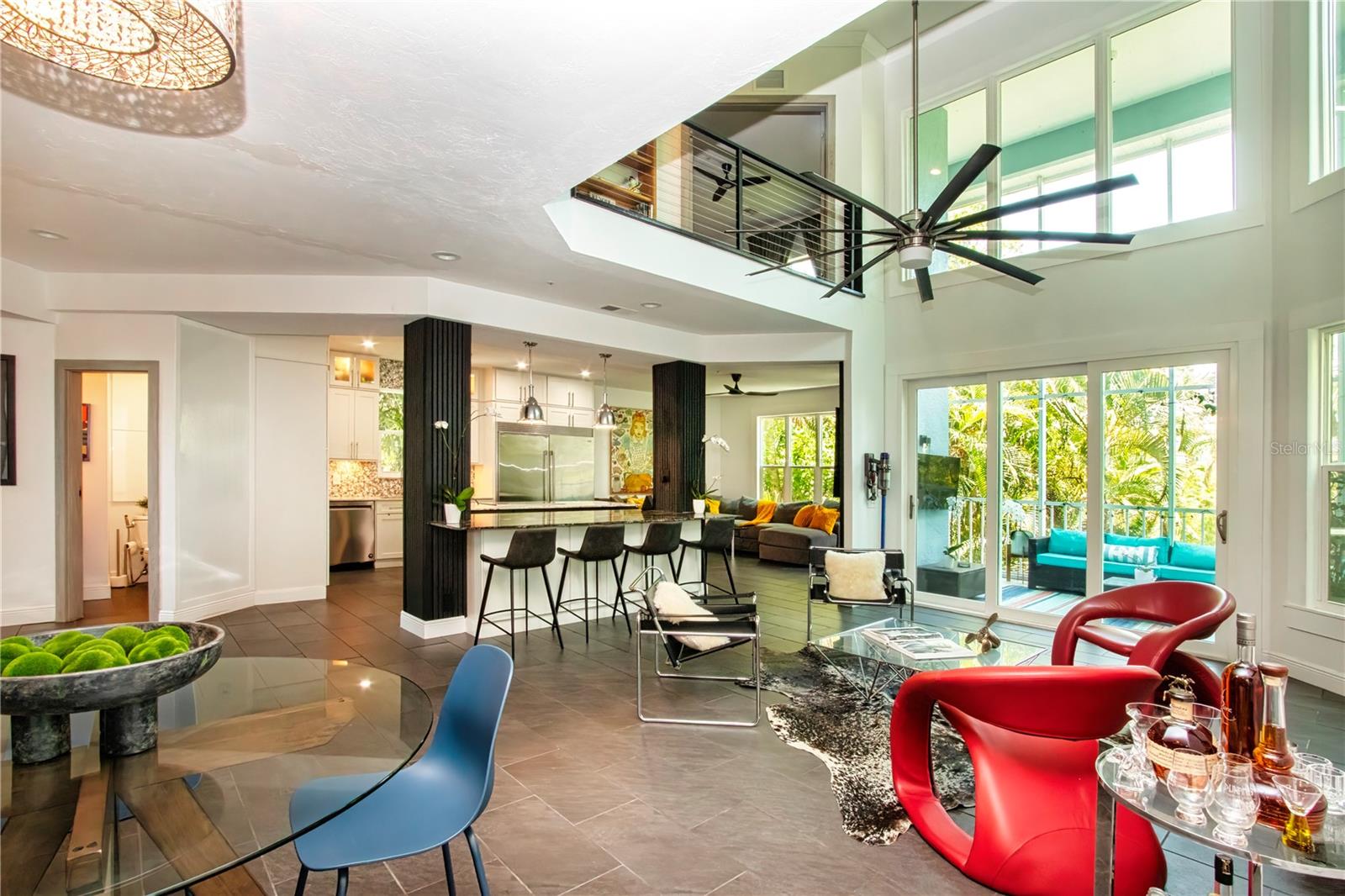 SOMERSET COVE - Residential