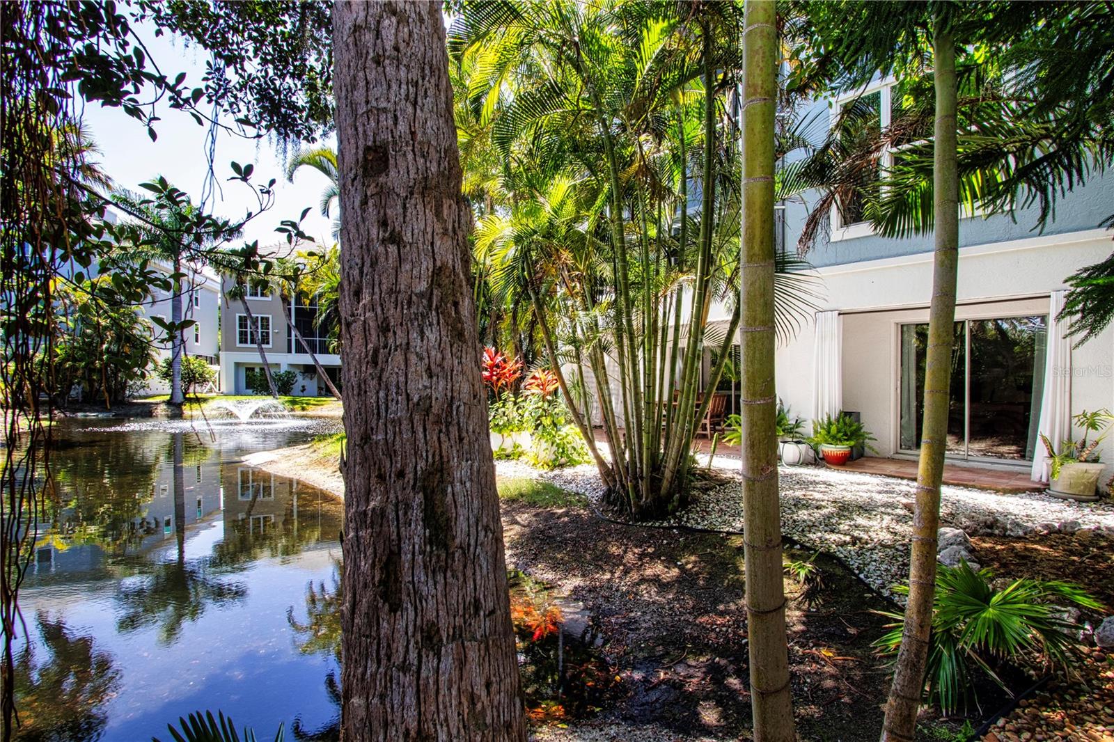 SOMERSET COVE - Residential