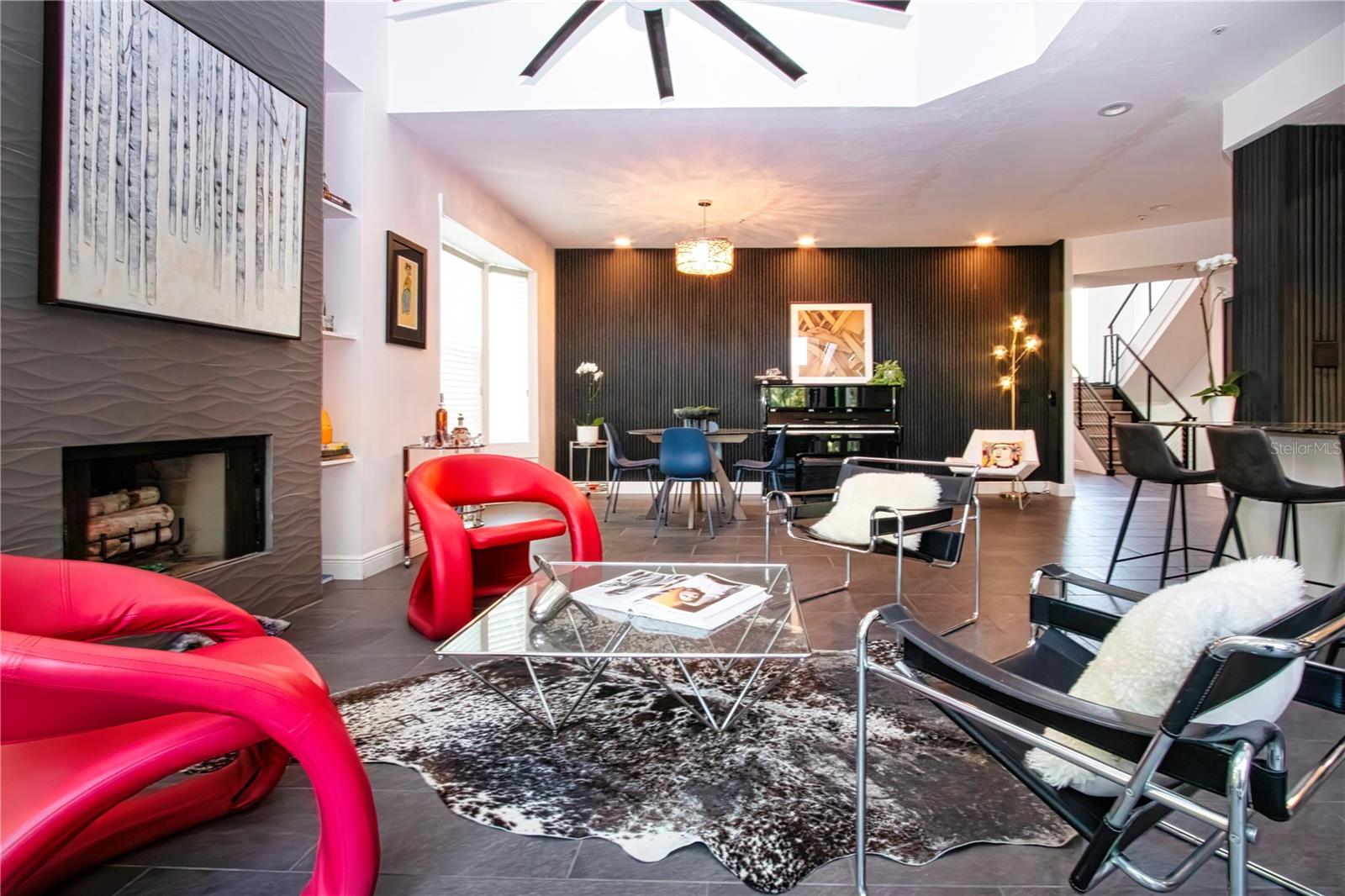 SOMERSET COVE - Residential