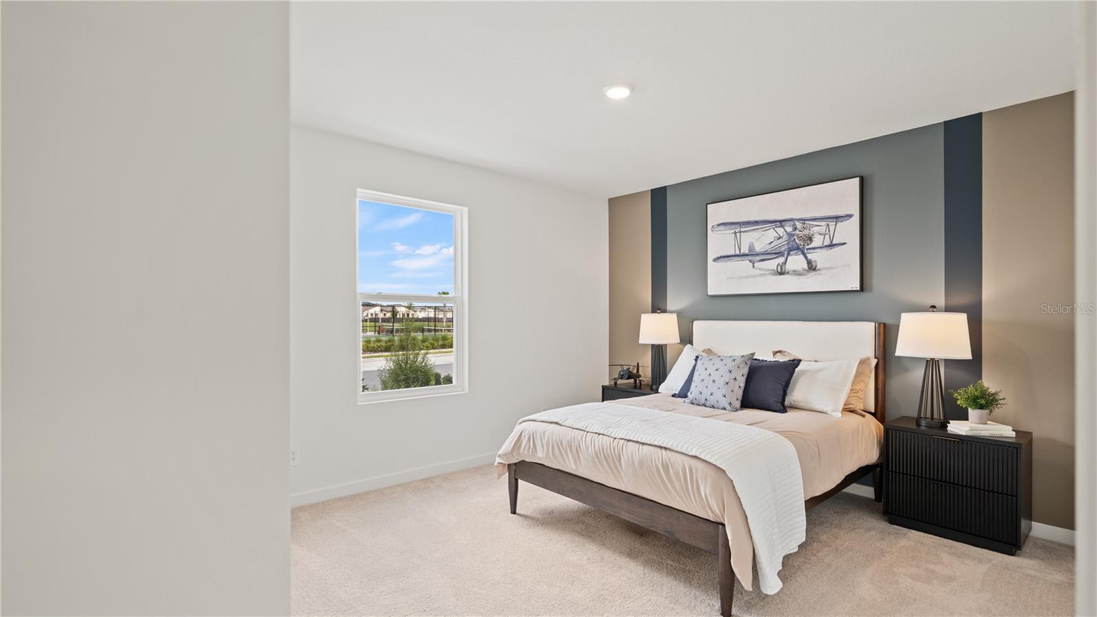 CROSSWINDS 50'S GC - Residential