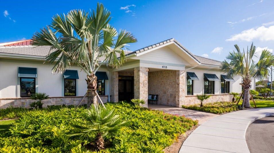 CROSSWINDS 50'S GC - Residential