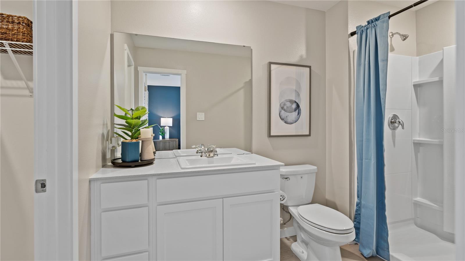 CROSSWINDS 50'S GC - Residential