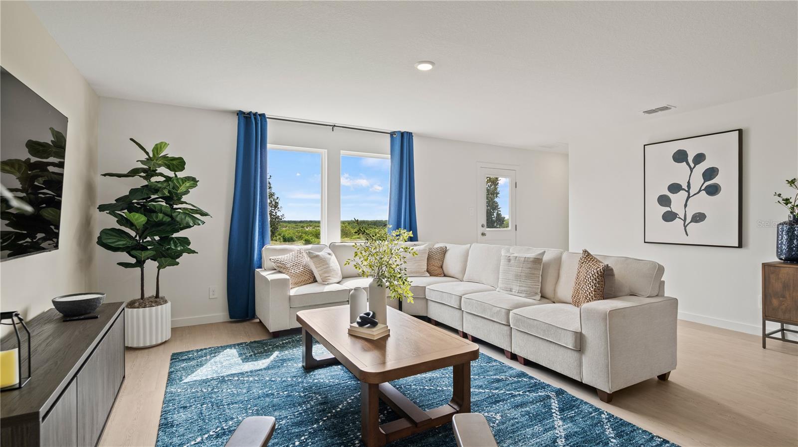 CROSSWINDS 50'S GC - Residential