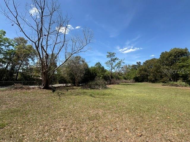 UNREC PORTIONS SE 01/4 NW 01/4 & NW 01/4 - Residential