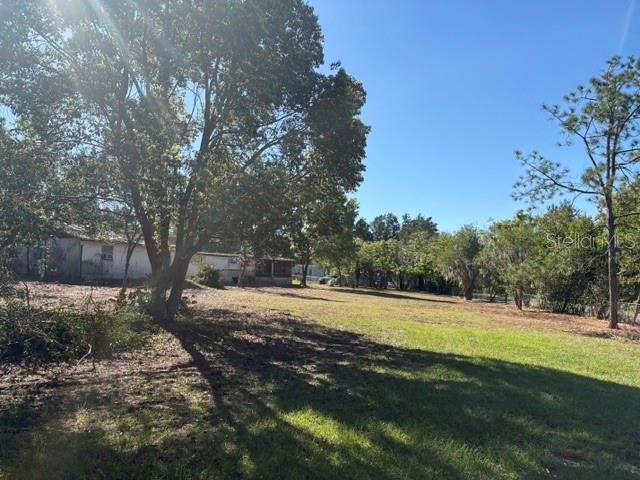 UNREC PORTIONS SE 01/4 NW 01/4 & NW 01/4 - Residential