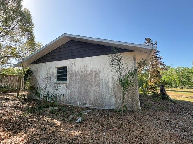 UNREC PORTIONS SE 01/4 NW 01/4 & NW 01/4 - Residential