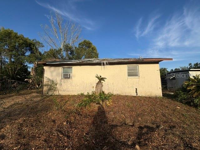 UNREC PORTIONS SE 01/4 NW 01/4 & NW 01/4 - Residential