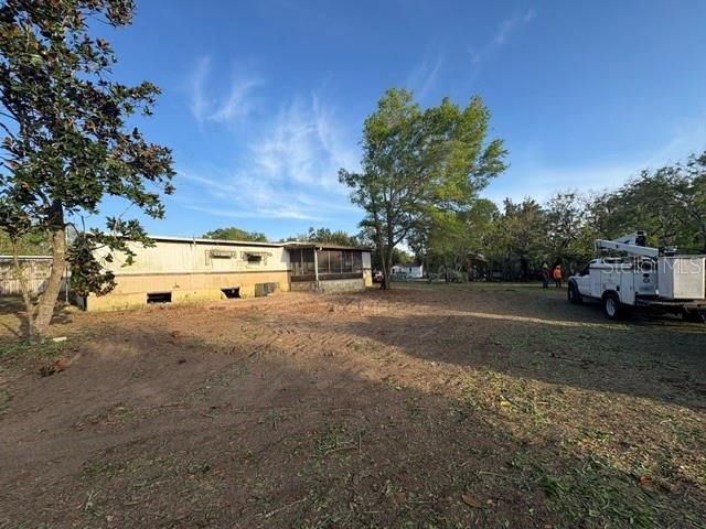 UNREC PORTIONS SE 01/4 NW 01/4 & NW 01/4 - Residential