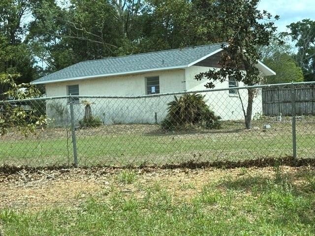 UNREC PORTIONS SE 01/4 NW 01/4 & NW 01/4 - Residential