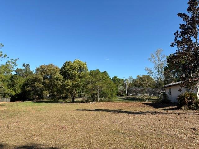 UNREC PORTIONS SE 01/4 NW 01/4 & NW 01/4 - Residential