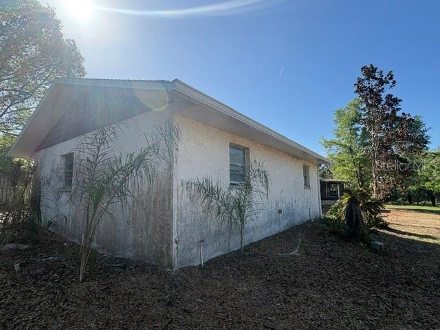 UNREC PORTIONS SE 01/4 NW 01/4 & NW 01/4 - Residential