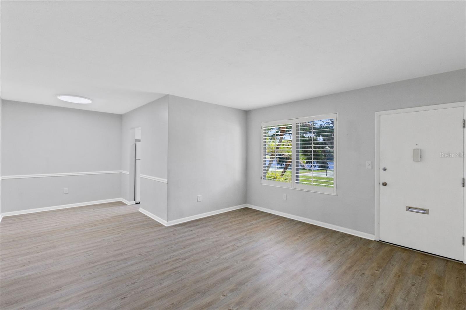LAKE MAITLAND TERRACE APTS - Residential
