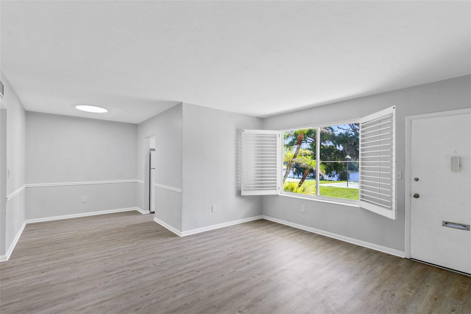 LAKE MAITLAND TERRACE APTS - Residential