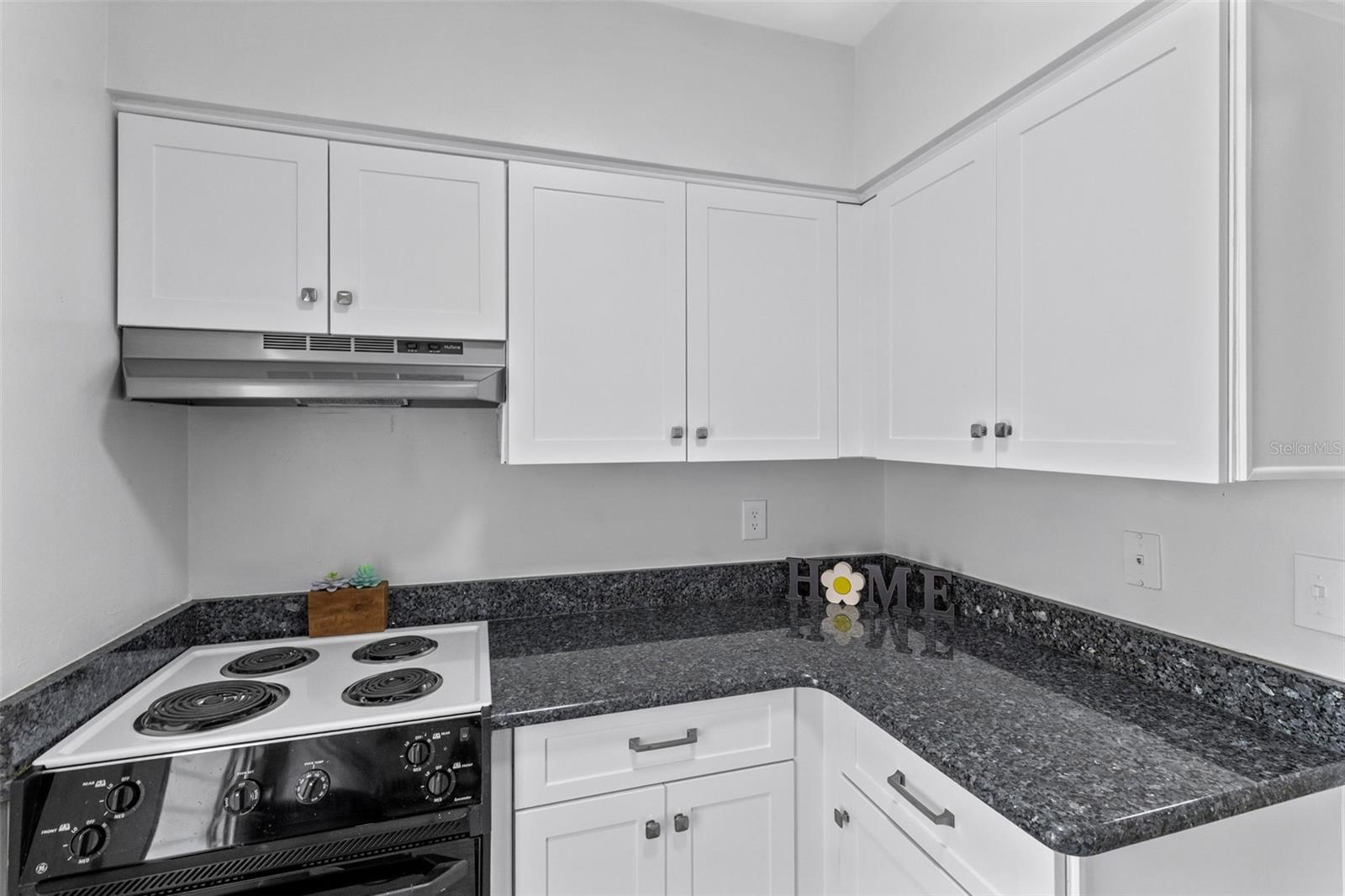 LAKE MAITLAND TERRACE APTS - Residential