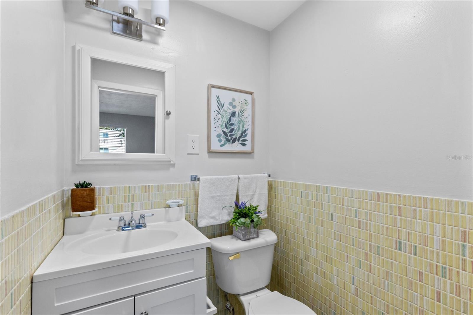 LAKE MAITLAND TERRACE APTS - Residential