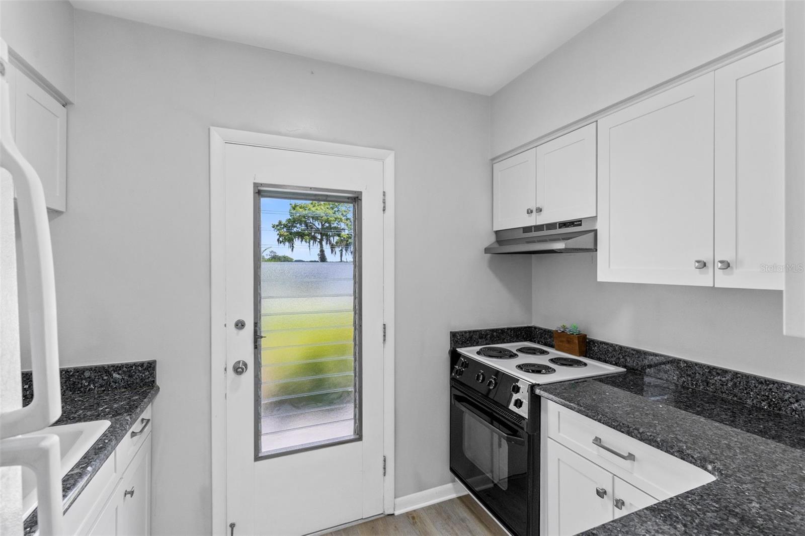 LAKE MAITLAND TERRACE APTS - Residential