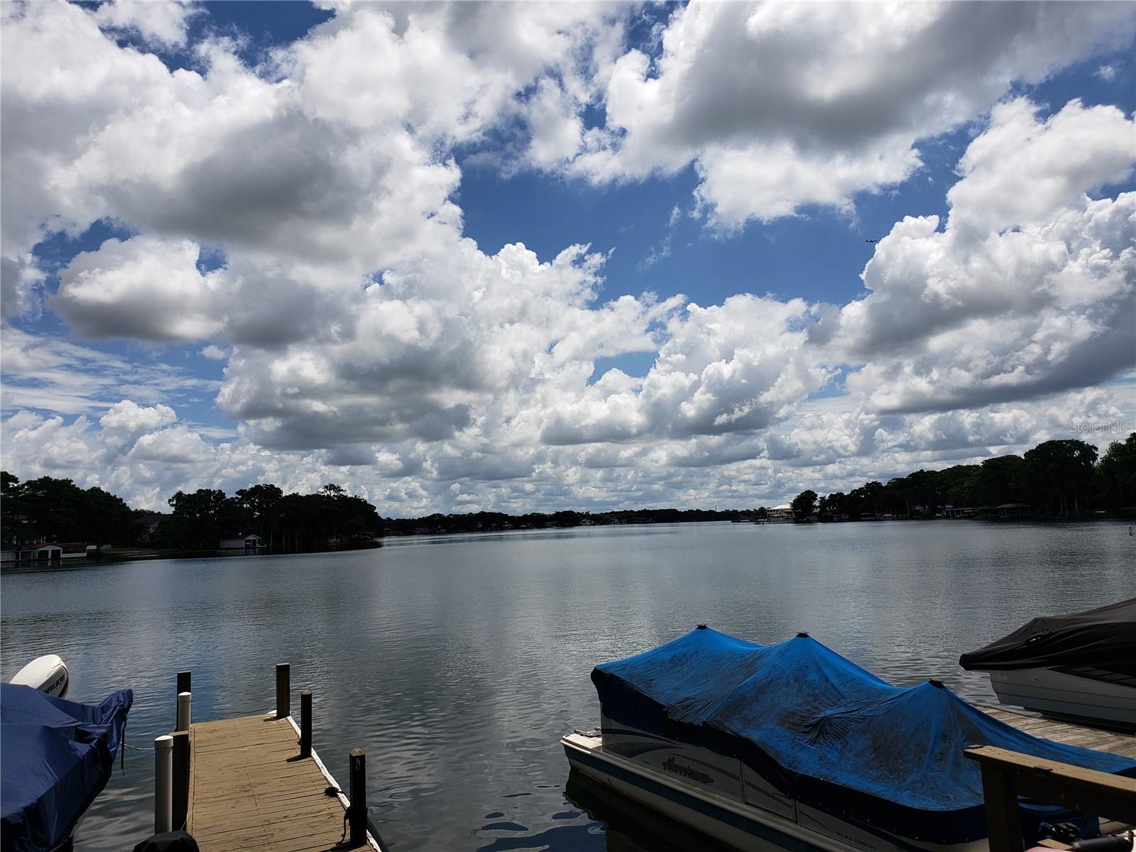 LAKE MAITLAND TERRACE APTS - Residential