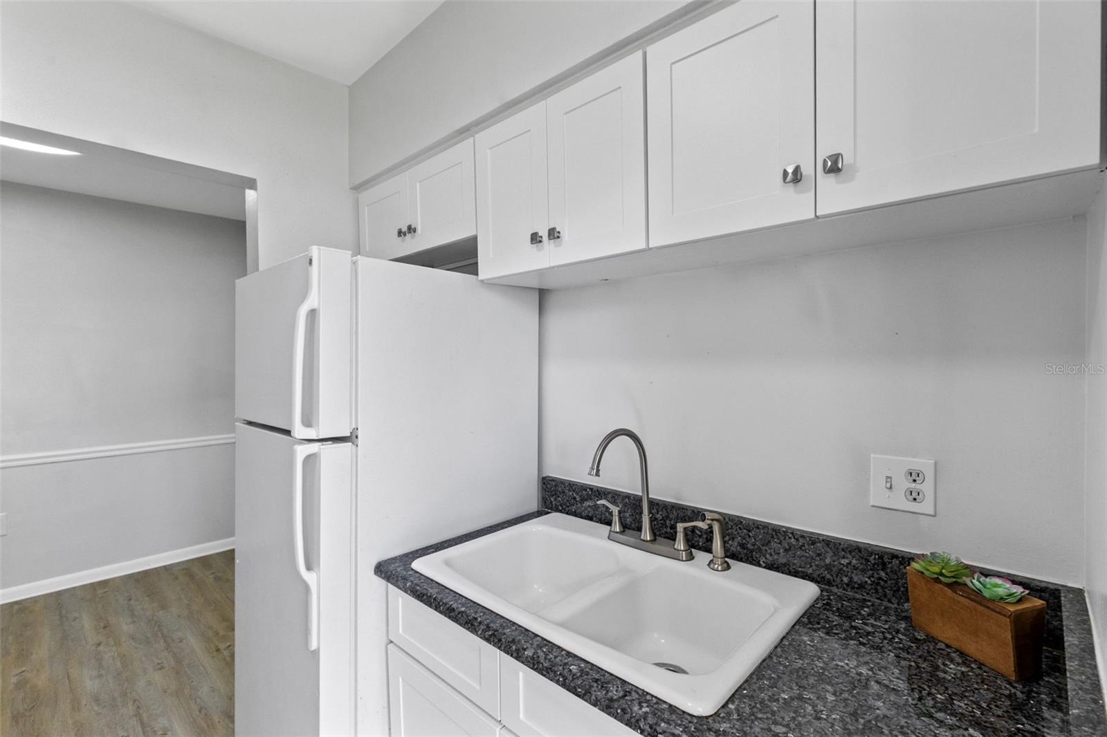 LAKE MAITLAND TERRACE APTS - Residential