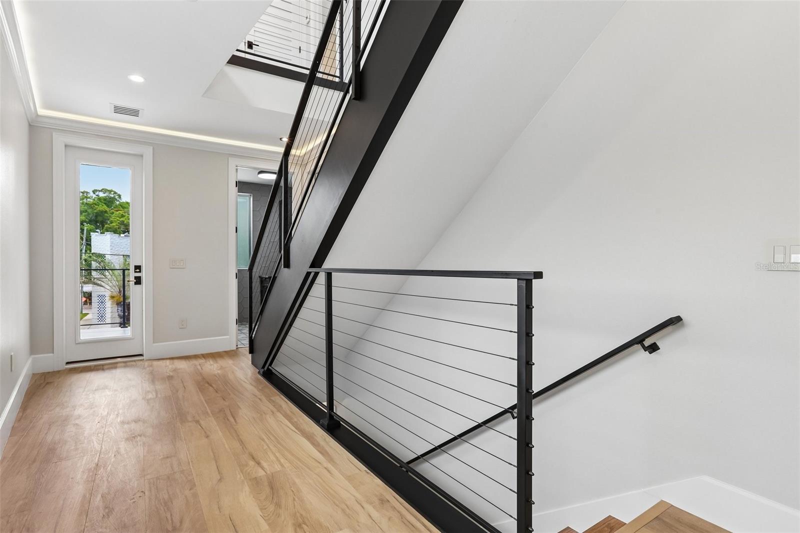 CASEY SUB - Residential