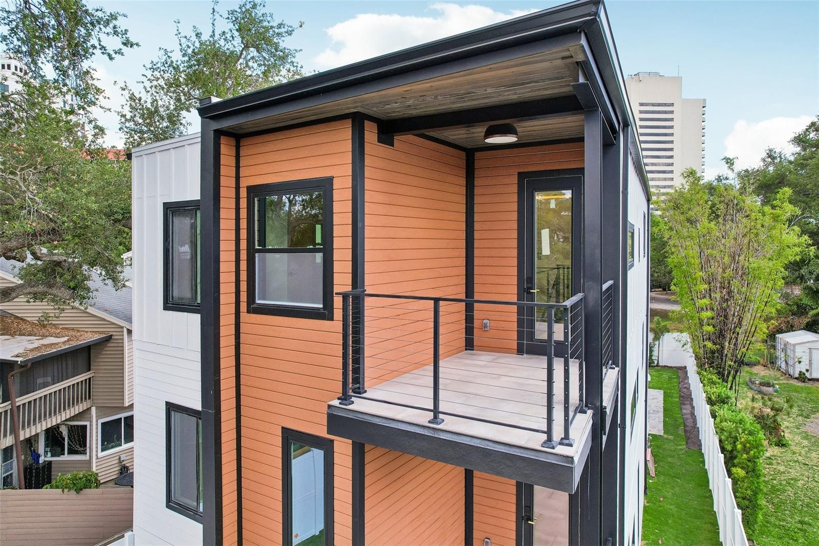 CASEY SUB - Residential