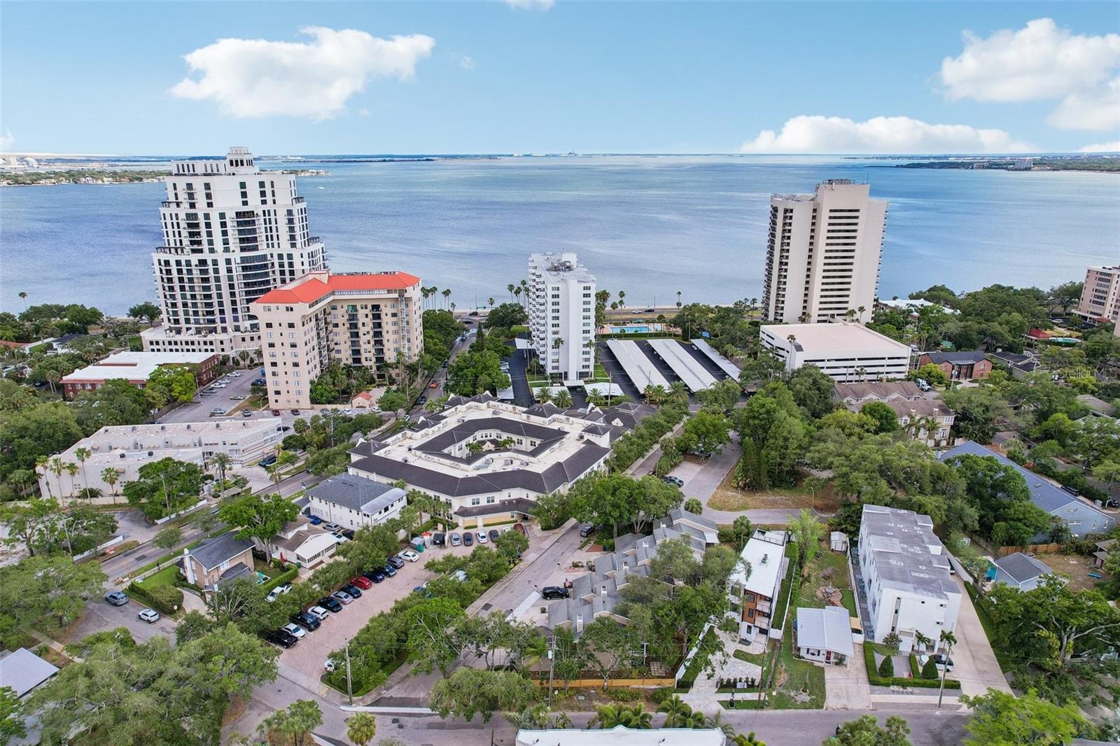 CASEY SUB - Residential