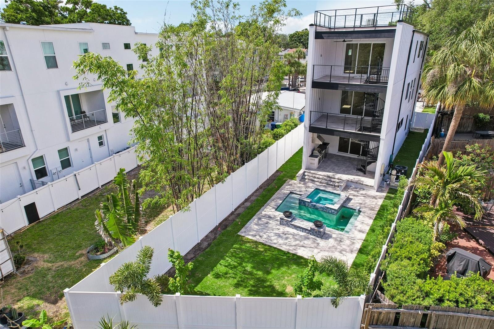 CASEY SUB - Residential