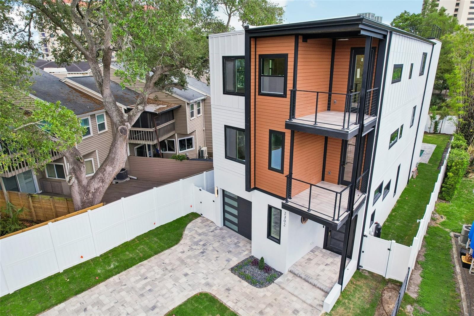 CASEY SUB - Residential