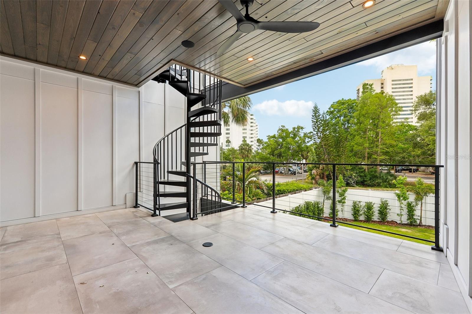 CASEY SUB - Residential