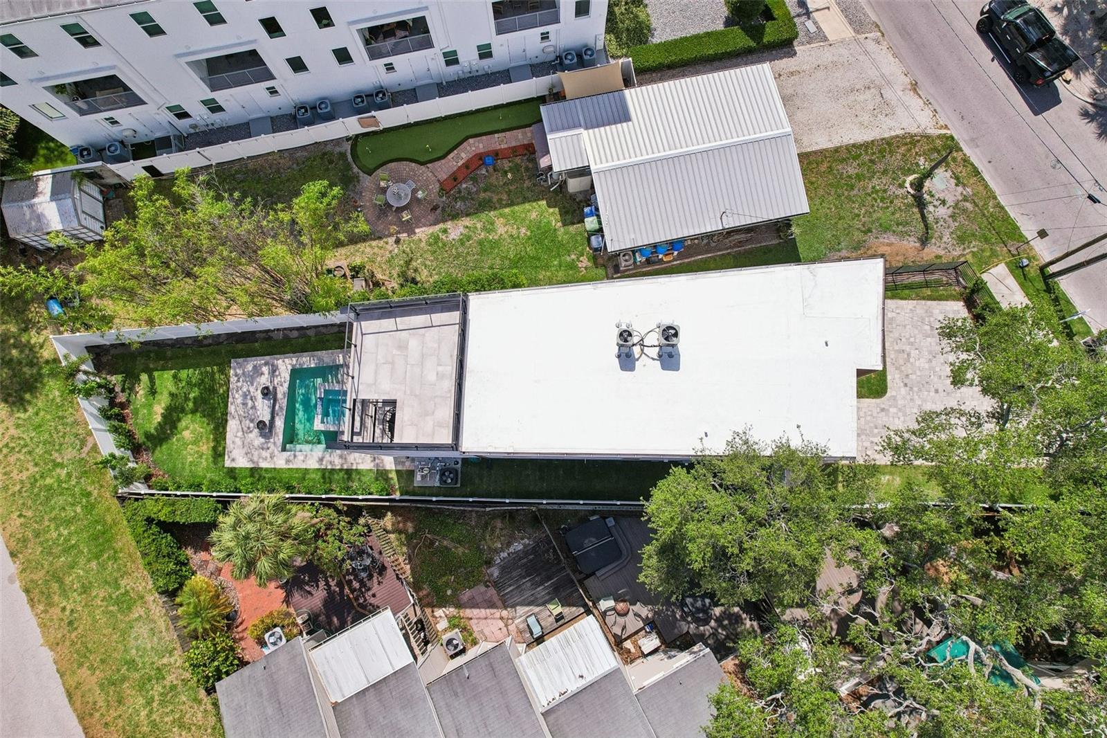 CASEY SUB - Residential