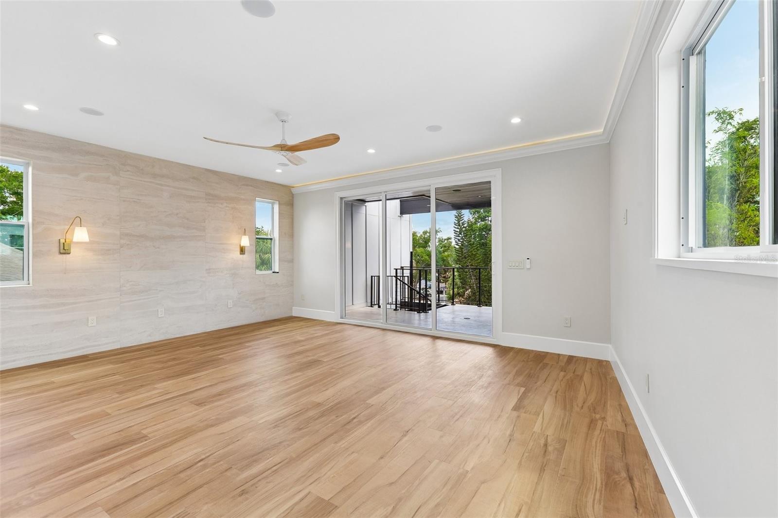 CASEY SUB - Residential