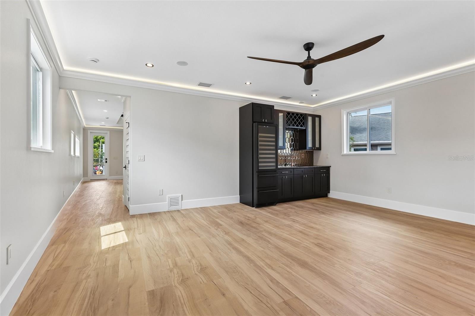 CASEY SUB - Residential