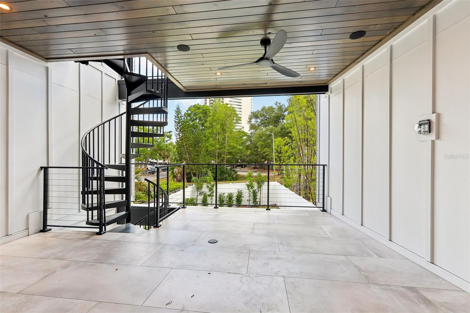 CASEY SUB - Residential