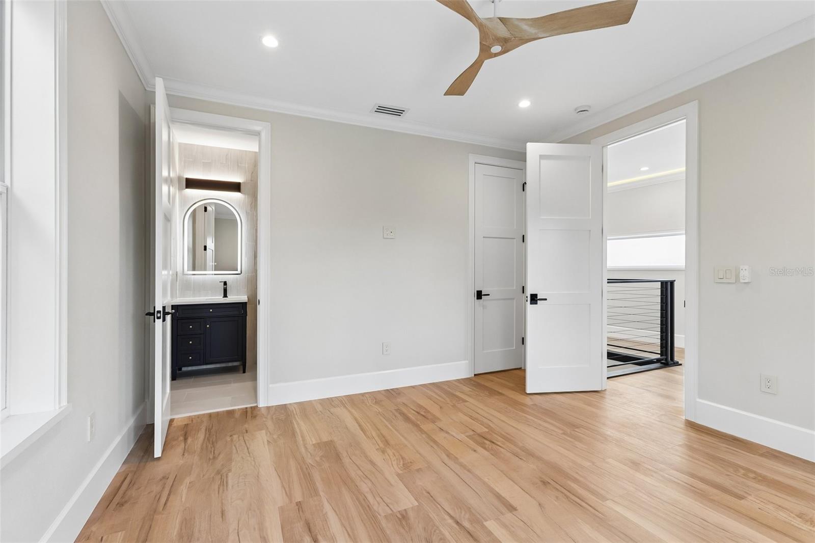 CASEY SUB - Residential