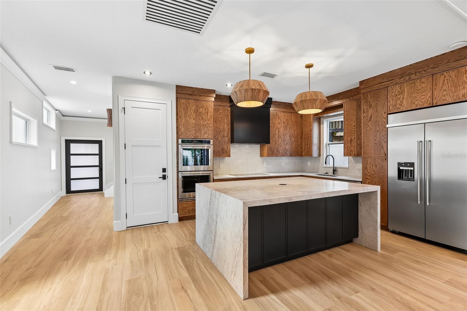 CASEY SUB - Residential