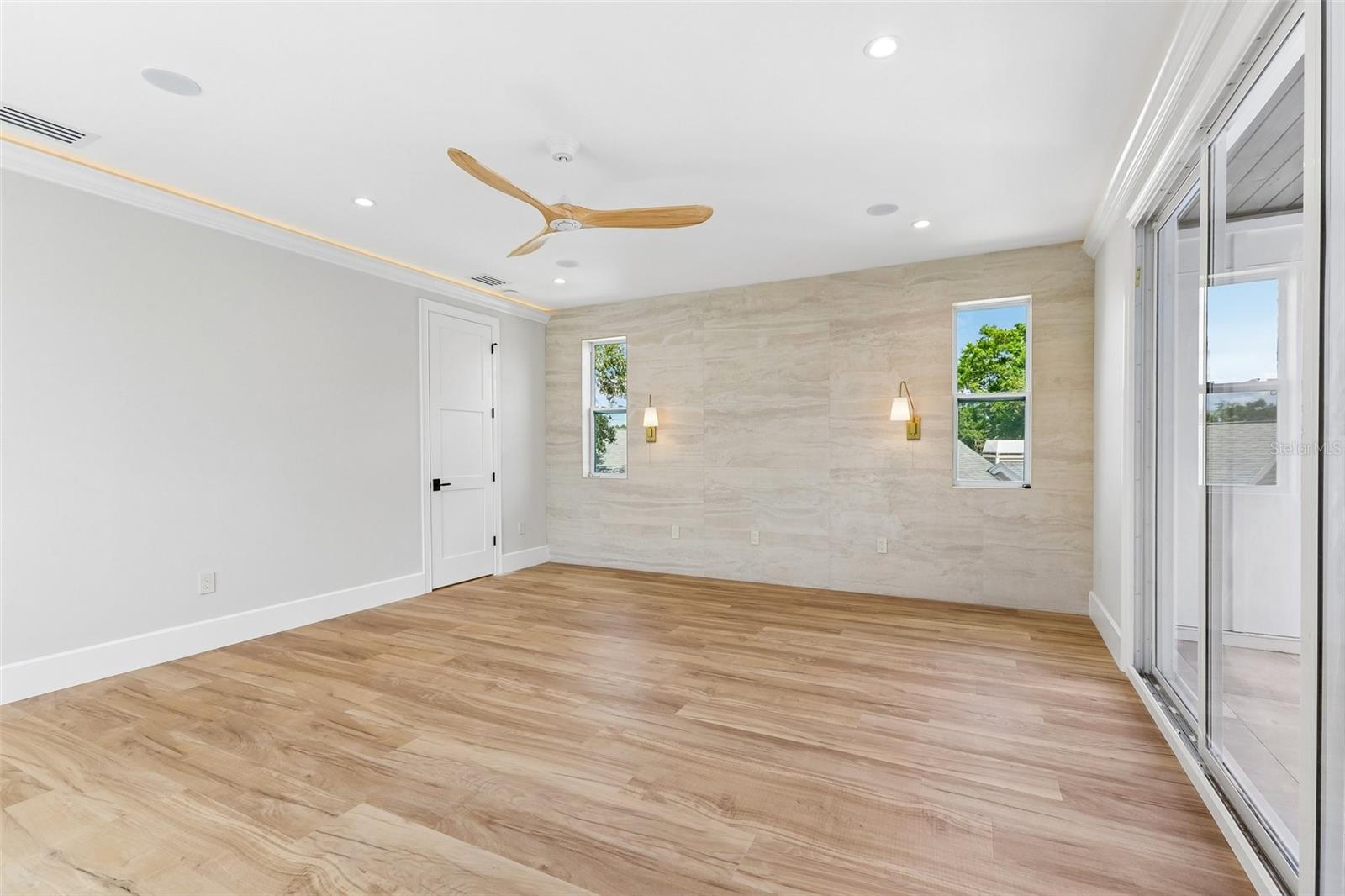 CASEY SUB - Residential