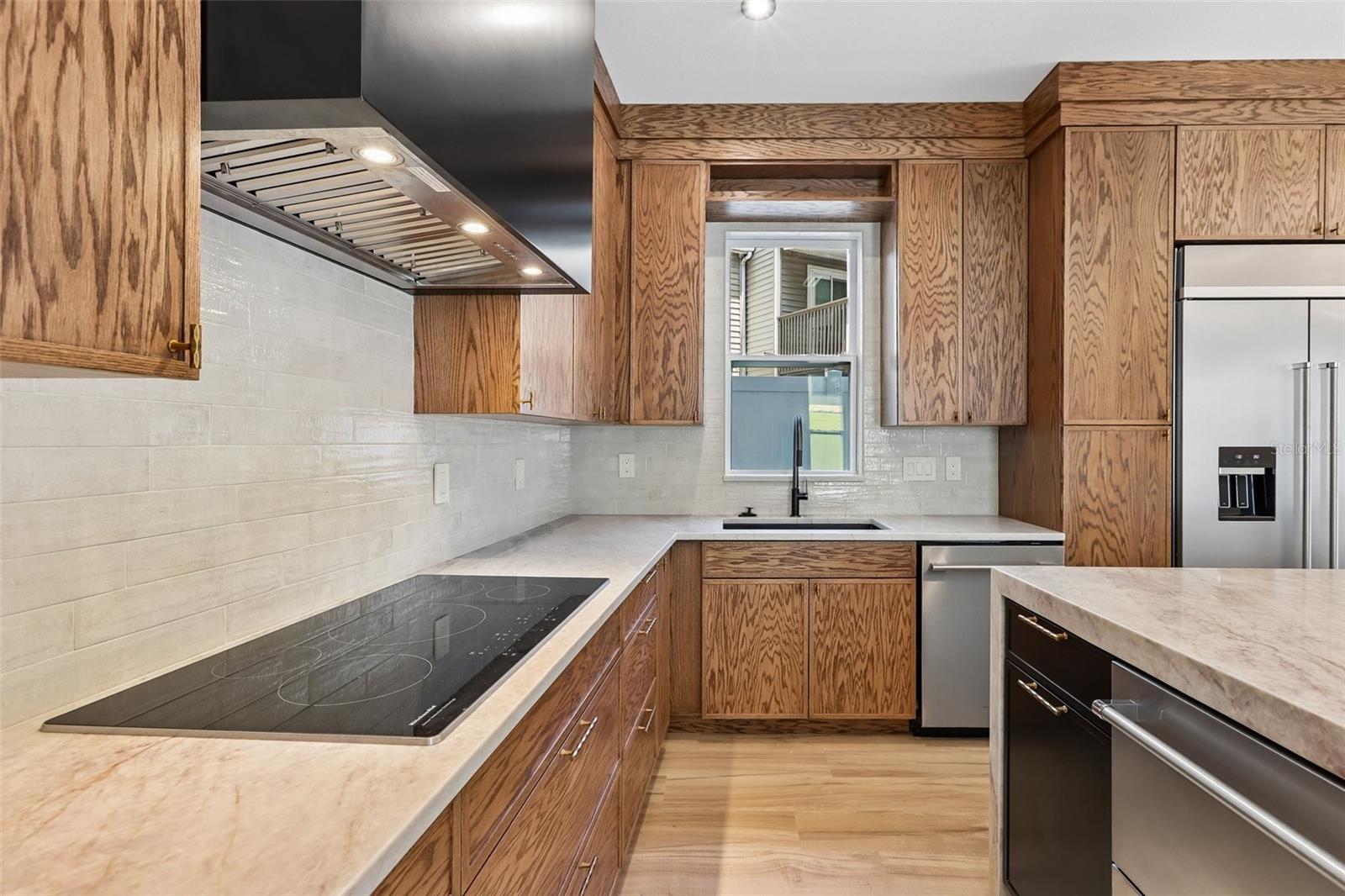 CASEY SUB - Residential