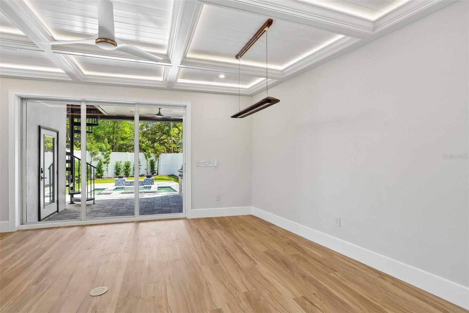 CASEY SUB - Residential