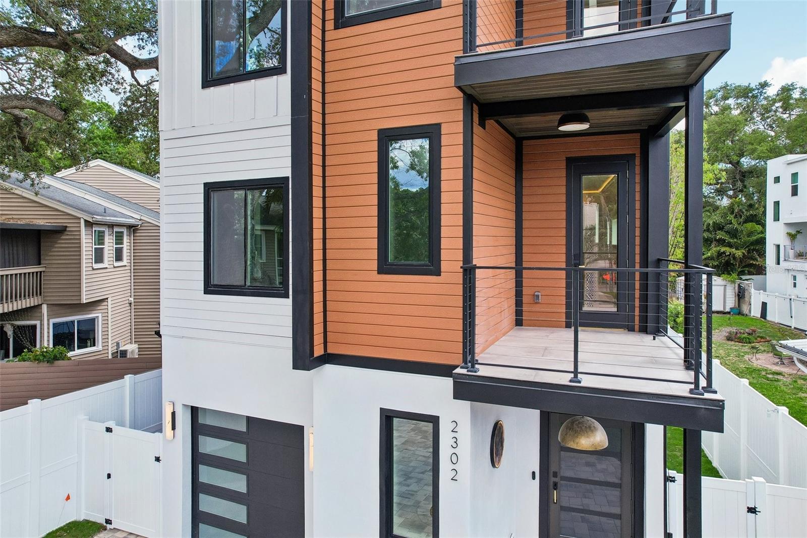 CASEY SUB - Residential