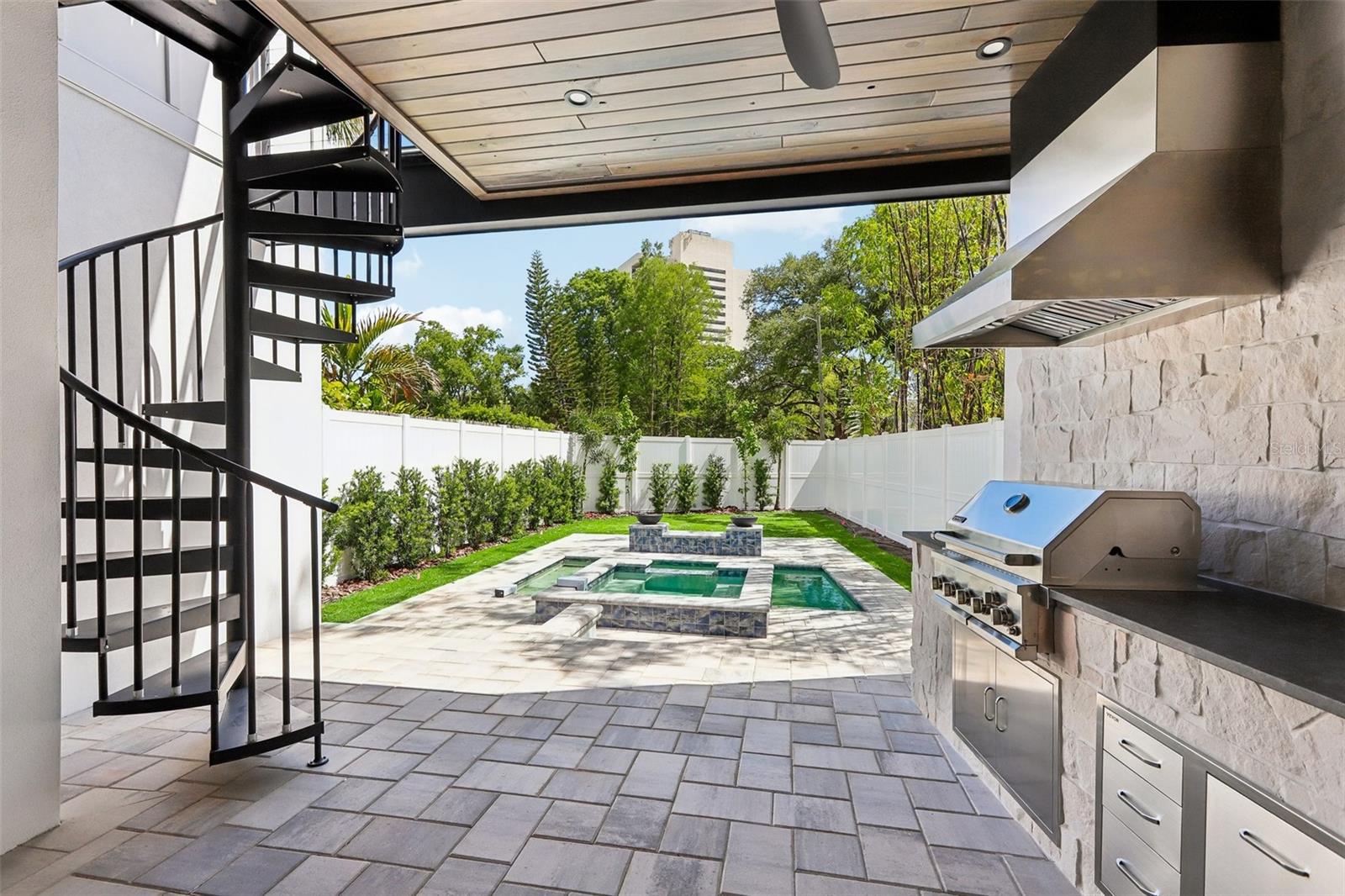 CASEY SUB - Residential