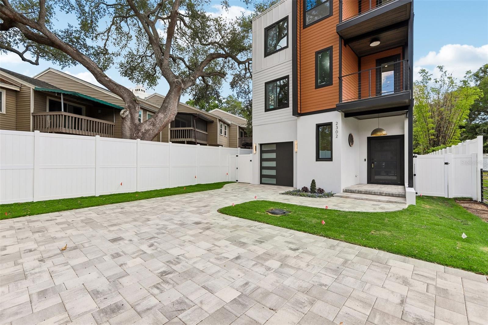 CASEY SUB - Residential