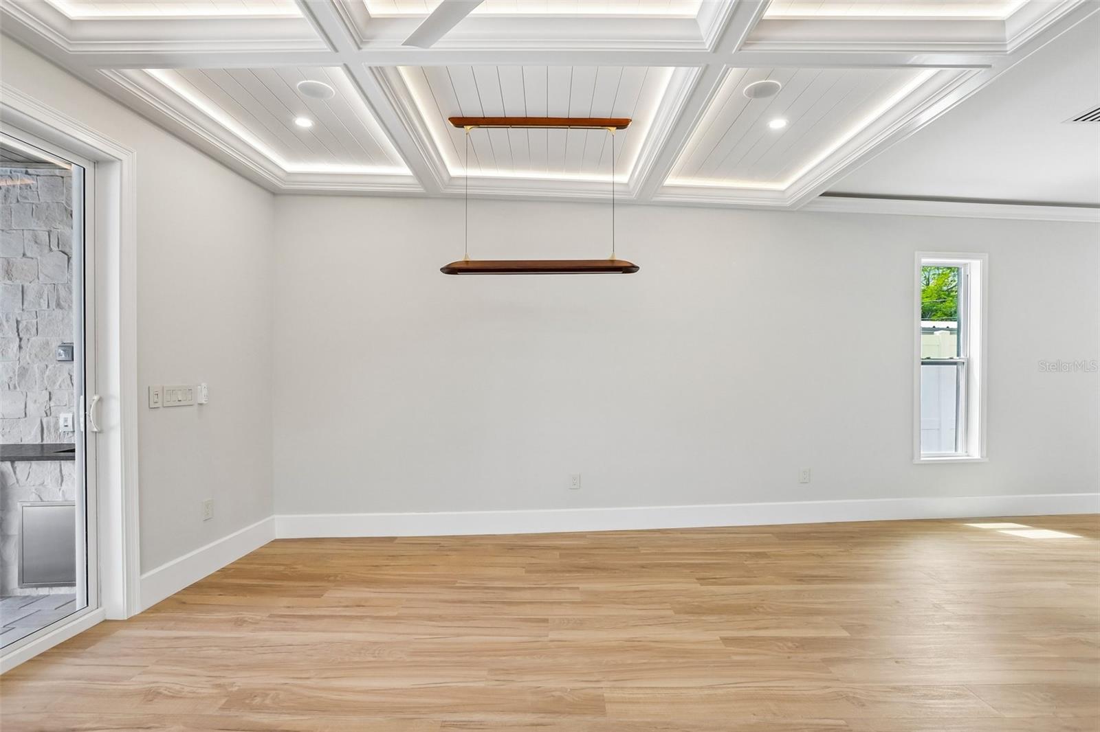 CASEY SUB - Residential